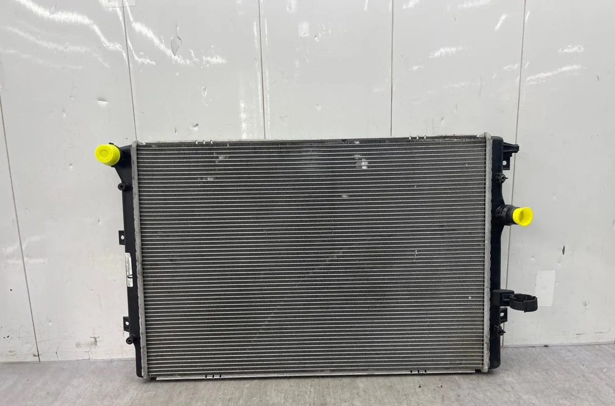 Radiateur SEAT ALHAMBRA 2 PHASE 1 occasion