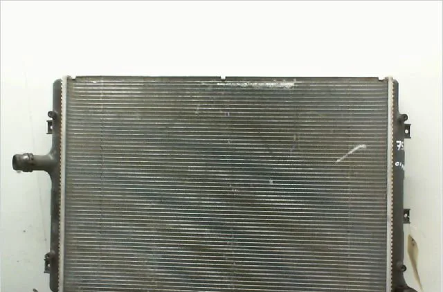Radiateur Seat ALTEA (5P1) 2.0 tdi 16v (2004) occasion