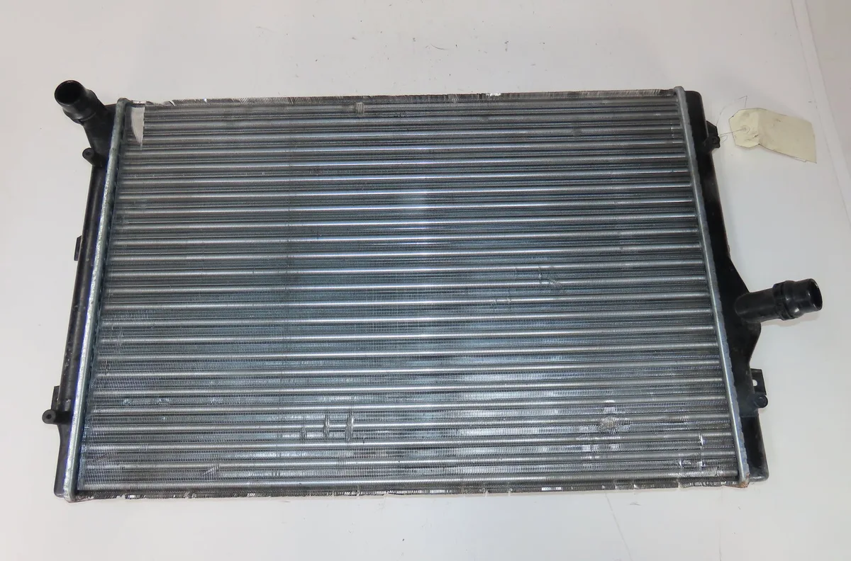 Radiateur Seat ALTEA XL (5P5, 5P8) 1.6 tdi (2009) occasion