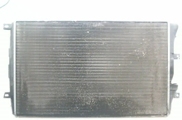 Radiateur Seat ALTEA XL (5P5, 5P8) 1.9 tdi (2006-2010) 5 portes occasion