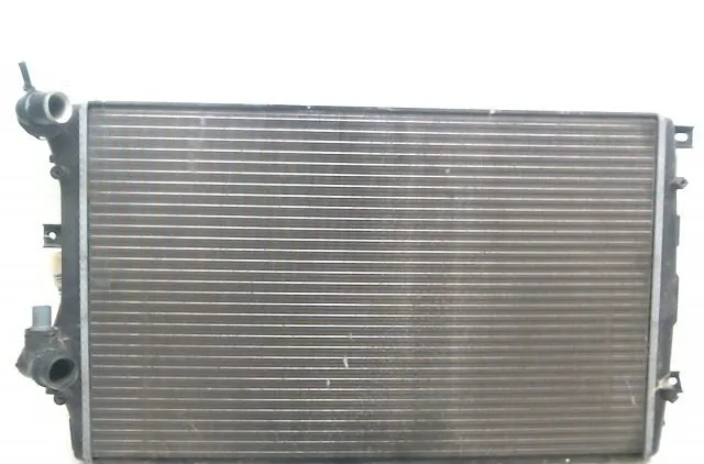 Radiateur Seat ALTEA XL (5P5, 5P8) 1.9 tdi (2006-2010) 5 portes occasion