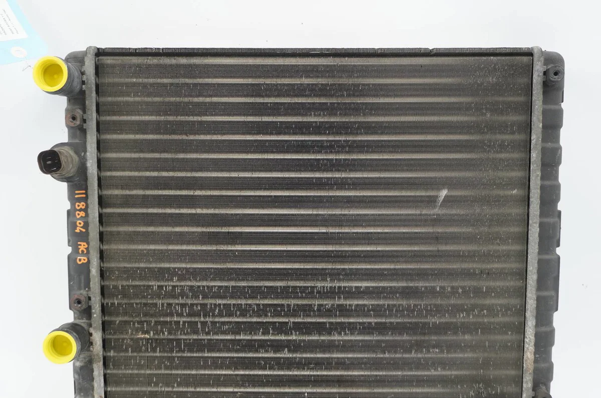 Radiateur Seat AROSA (6H1) 1.0 (1997-2004) occasion
