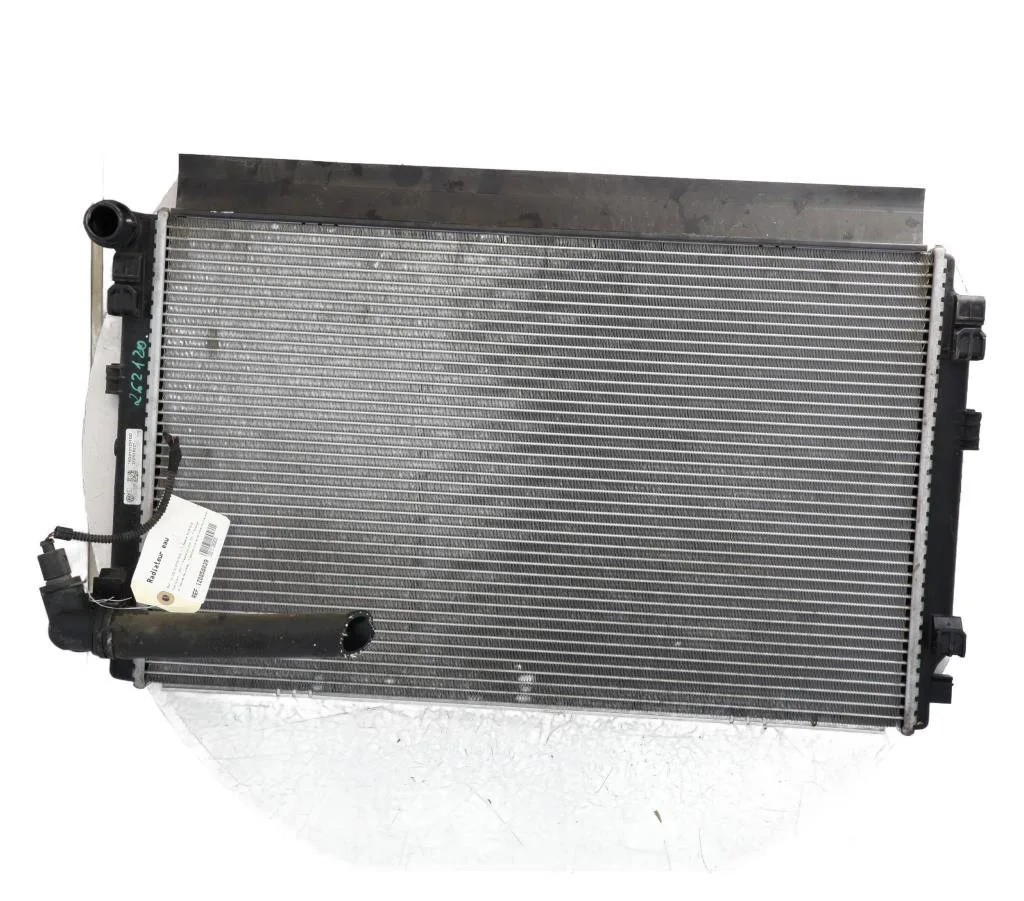 Radiateur SEAT ATECA PHASE 1 occasion