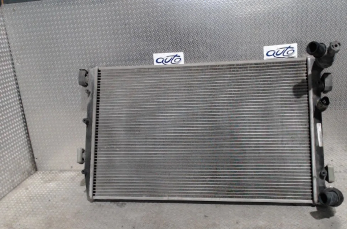 Radiateur SEAT IBIZA 3  IBIZA 3 PHASE 2 occasion