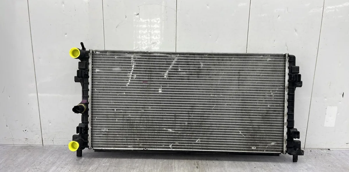 Radiateur SEAT IBIZA 4 PHASE 1 occasion