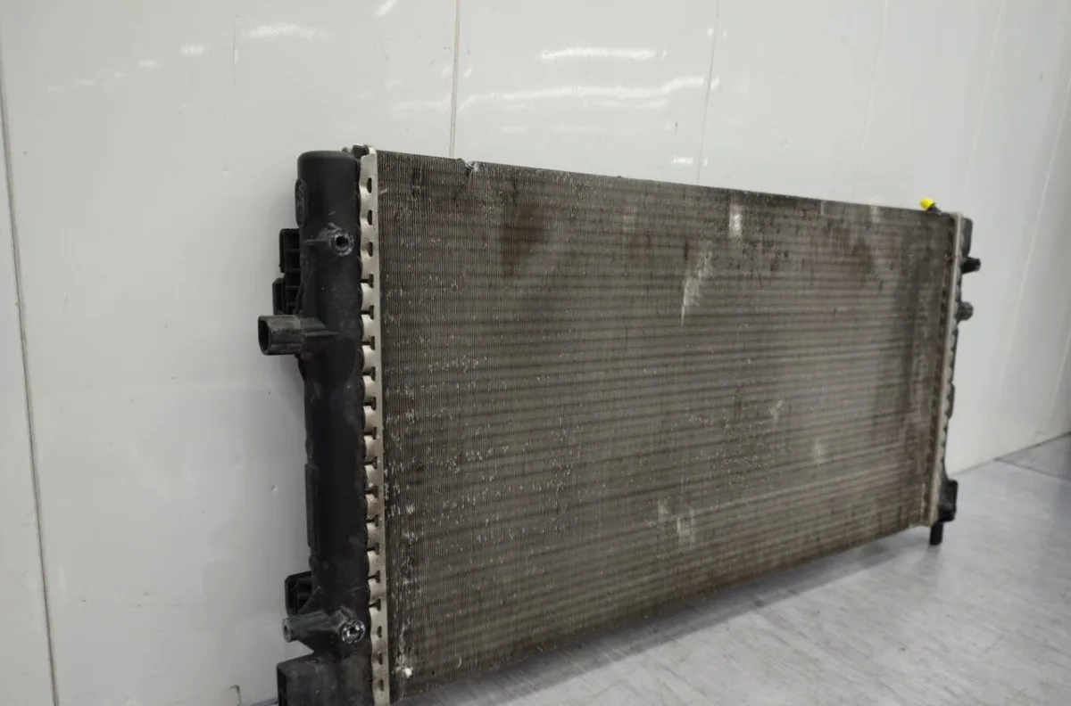 Radiateur SEAT IBIZA 4 PHASE 2 occasion