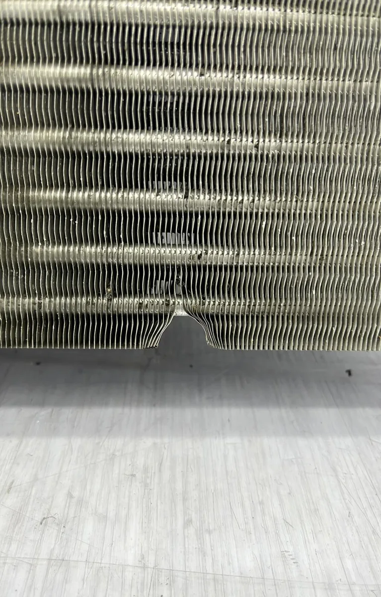Radiateur SEAT IBIZA 4 PHASE 2 occasion