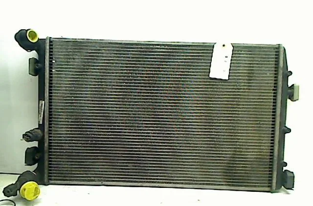 Radiateur Seat IBIZA III (6L1) 1.4 tdi (2002-2005) occasion