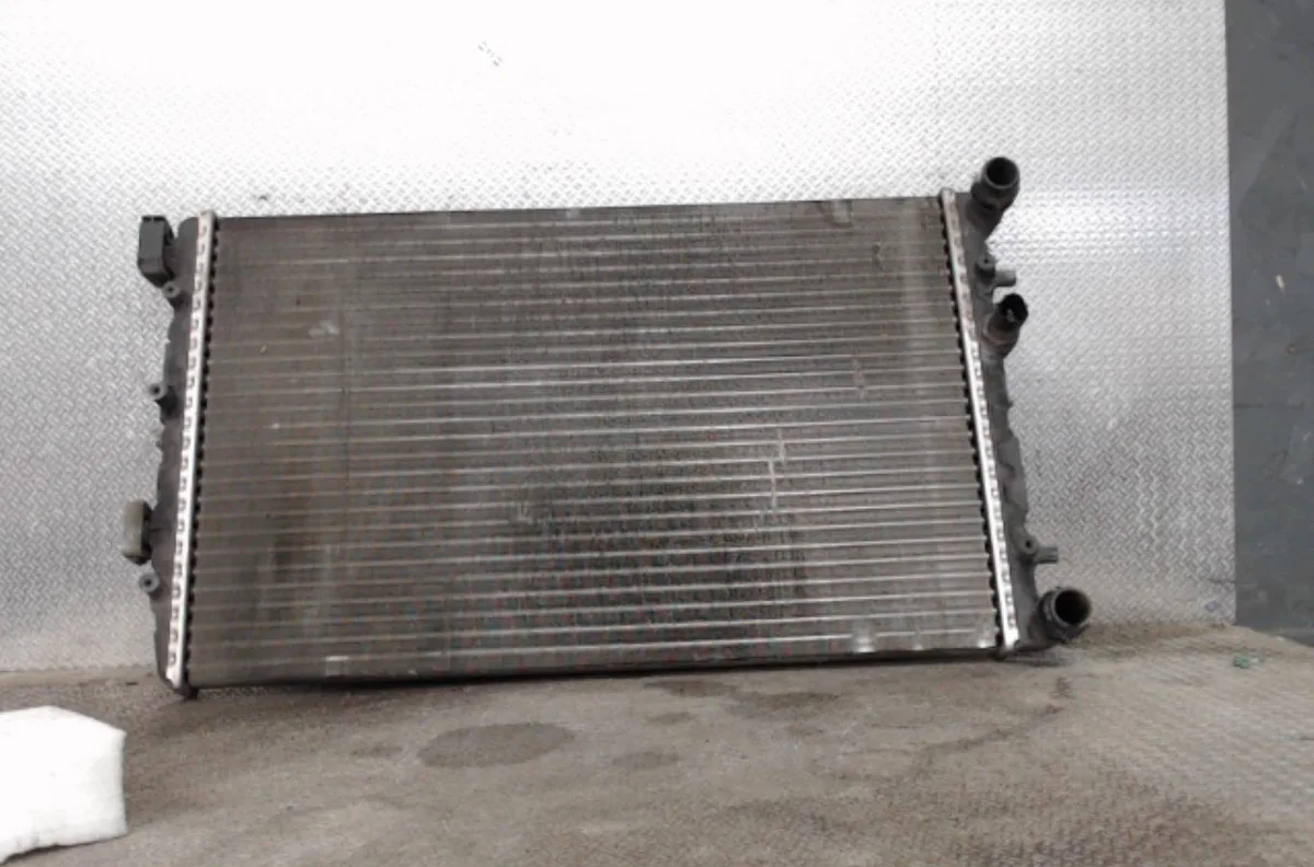 Radiateur Seat IBIZA III (6L1) 1.9 sdi (2002-2005) occasion
