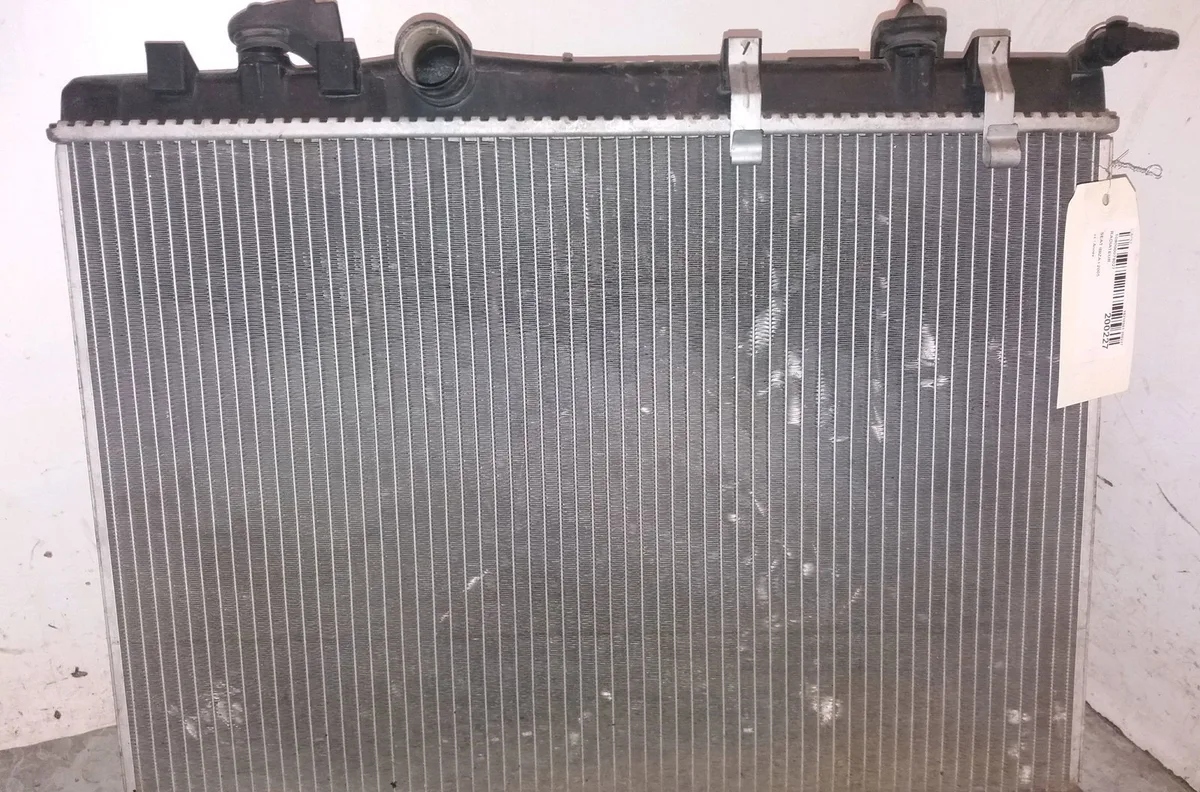 Radiateur Seat IBIZA III (6L1) 1.9 tdi (2002-2009) occasion