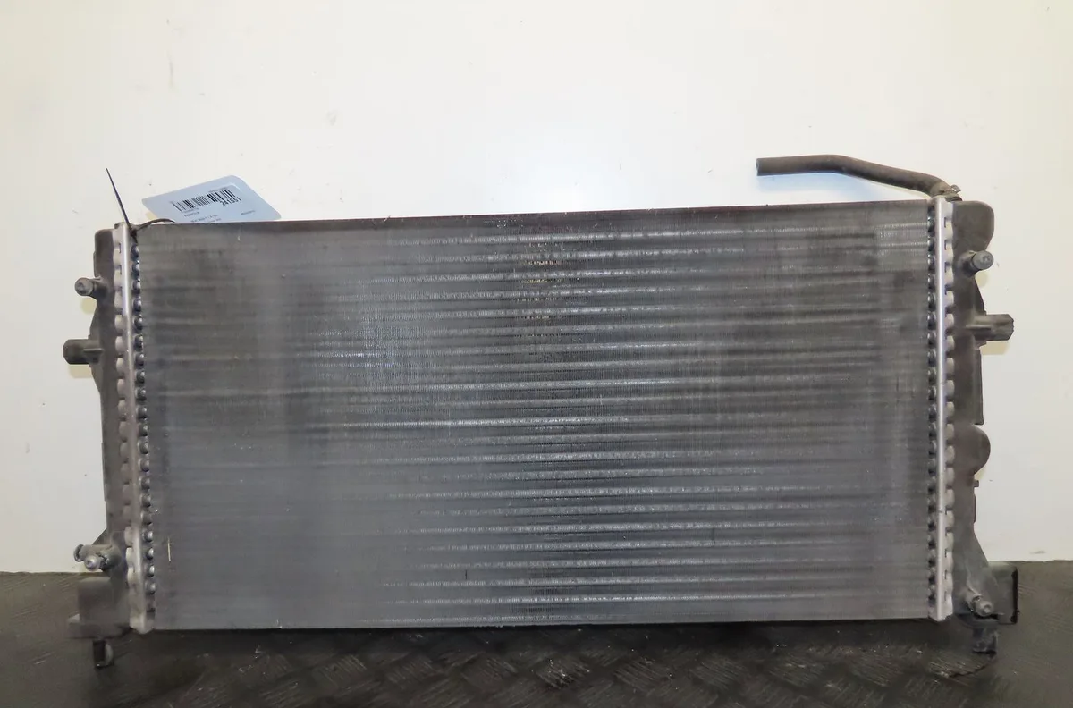 Radiateur Seat IBIZA IV (6J5, 6P1) 1.4 (2008-2015) occasion