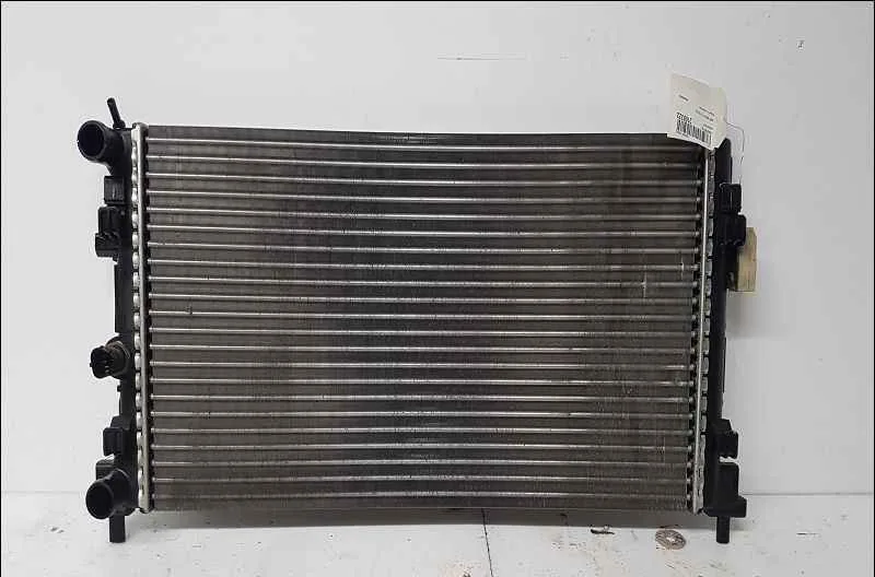 Radiateur SEAT IBIZA IV occasion