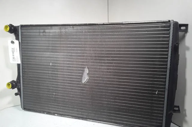 Radiateur Seat LEON (1P1) 1.9 tdi (2005-2010) 5 portes occasion