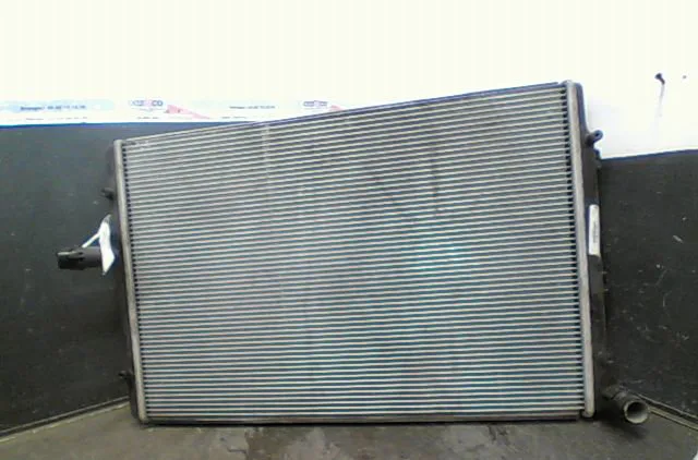 Radiateur Seat LEON (1P1) 2.0 tdi 16v (2005-2012) occasion