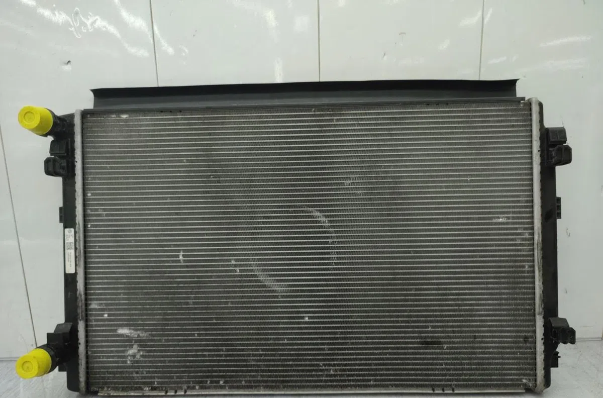 Radiateur SEAT LEON 3 PHASE 1 occasion