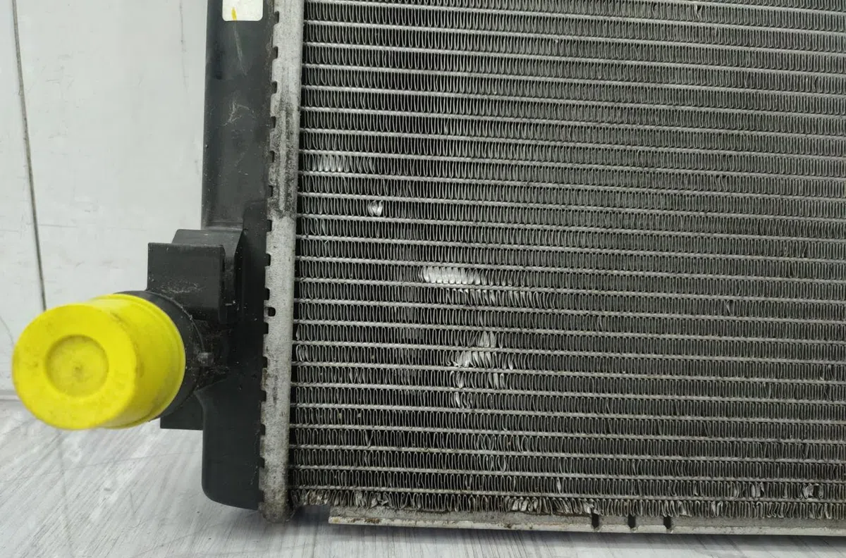 Radiateur SEAT LEON 3 PHASE 1 occasion