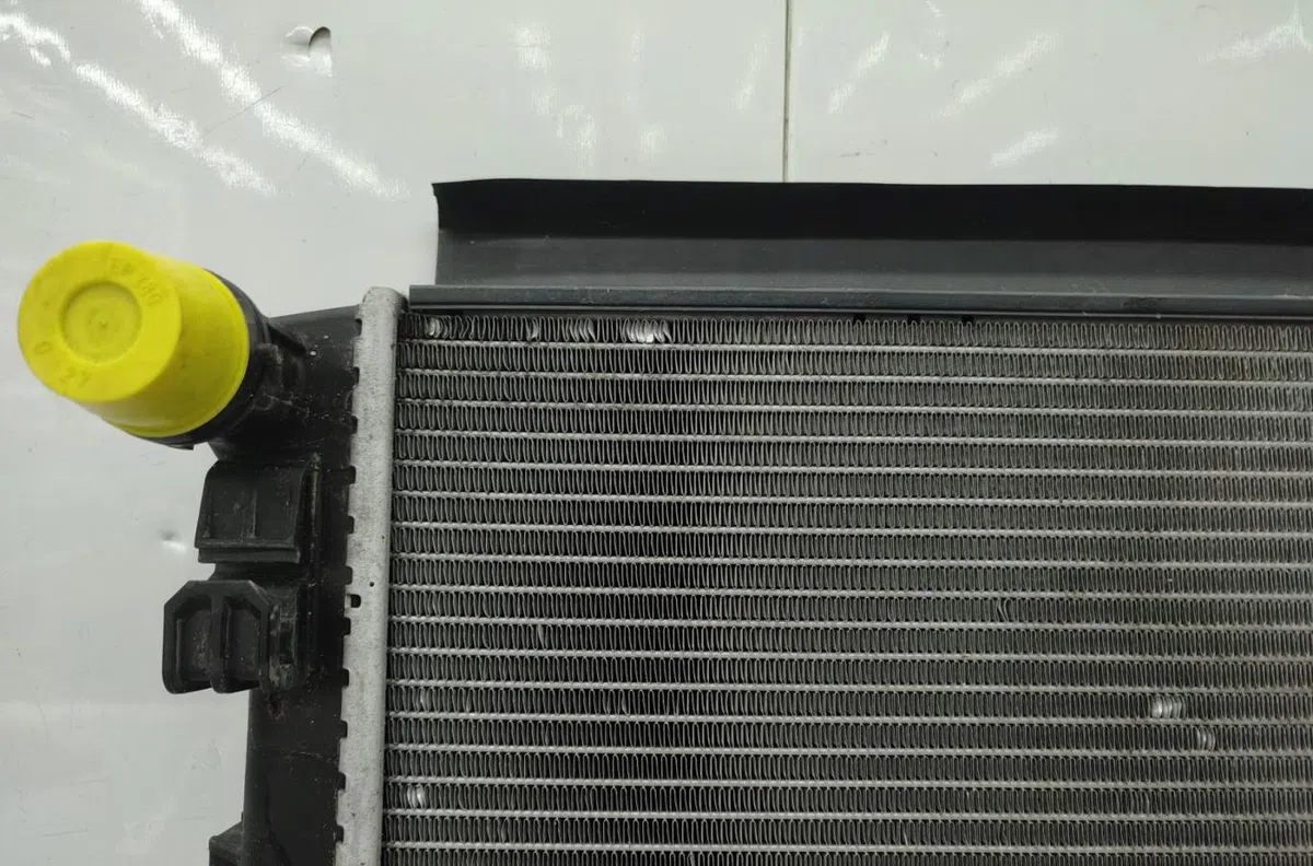 Radiateur SEAT LEON 3 PHASE 1 occasion