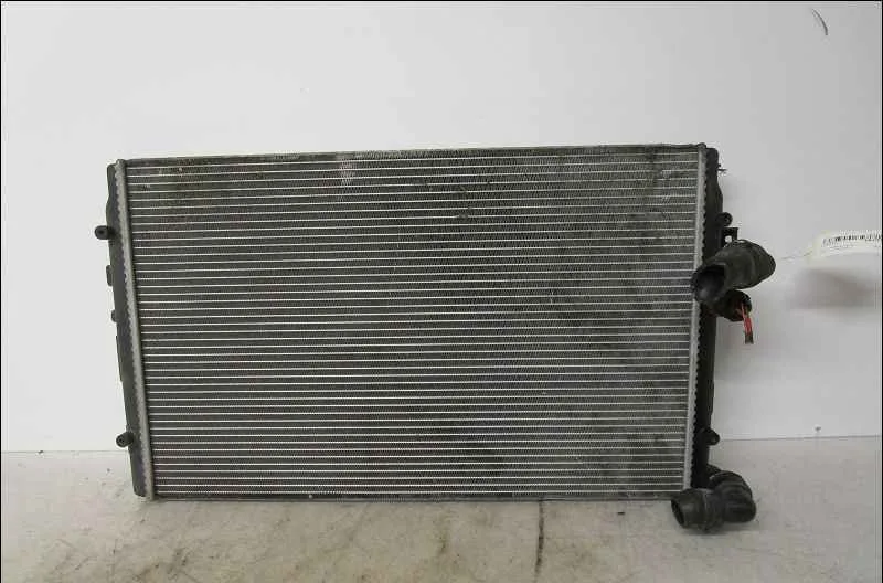 Radiateur SEAT TOLEDO II occasion