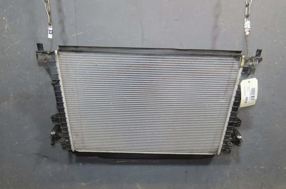 Radiateur Skoda KAROQ (NU7, ND7) 1.0 tsi (2017) occasion