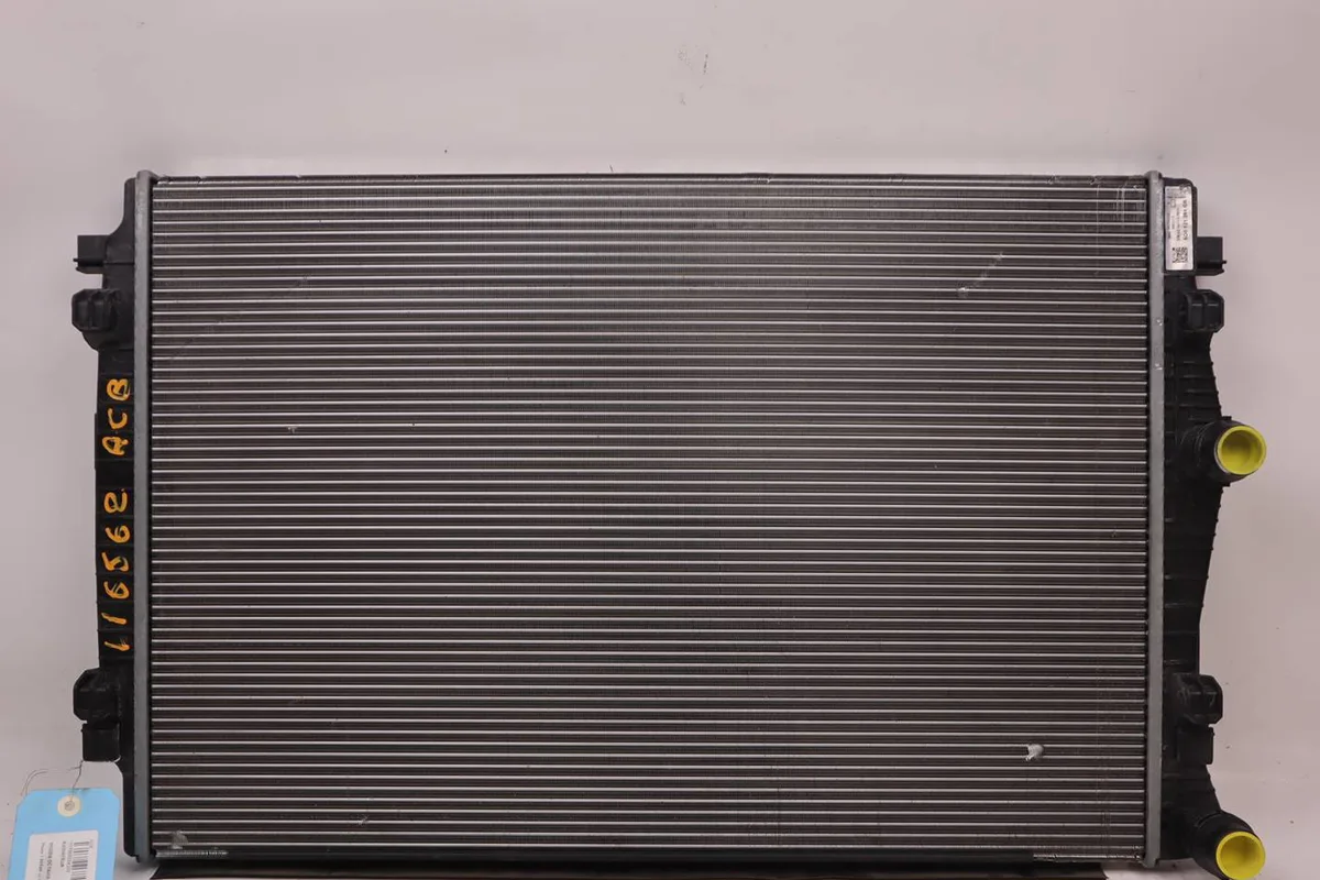 Radiateur Skoda OCTAVIA IV Combi (NX5) 1.4 tsi iv (2020) occasion
