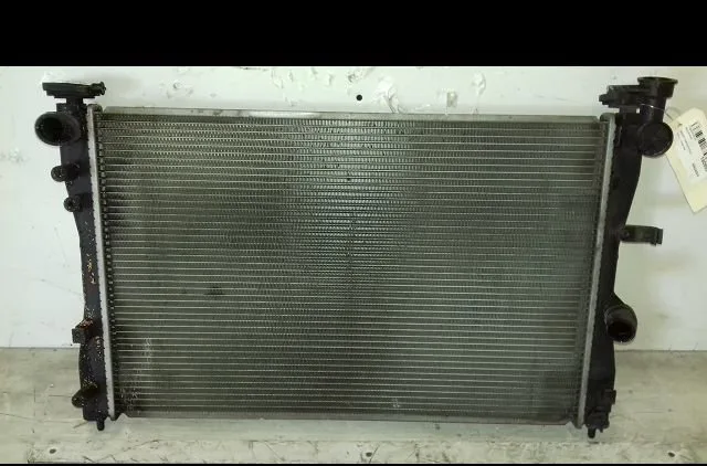 Radiateur Smart FORFOUR (454) 1.3 (454.031) (2004-2006) occasion