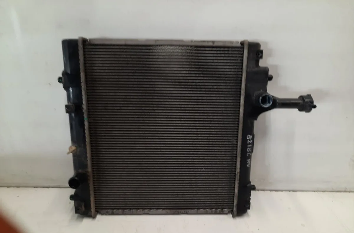 Radiateur SUZUKI ALTO 3 occasion