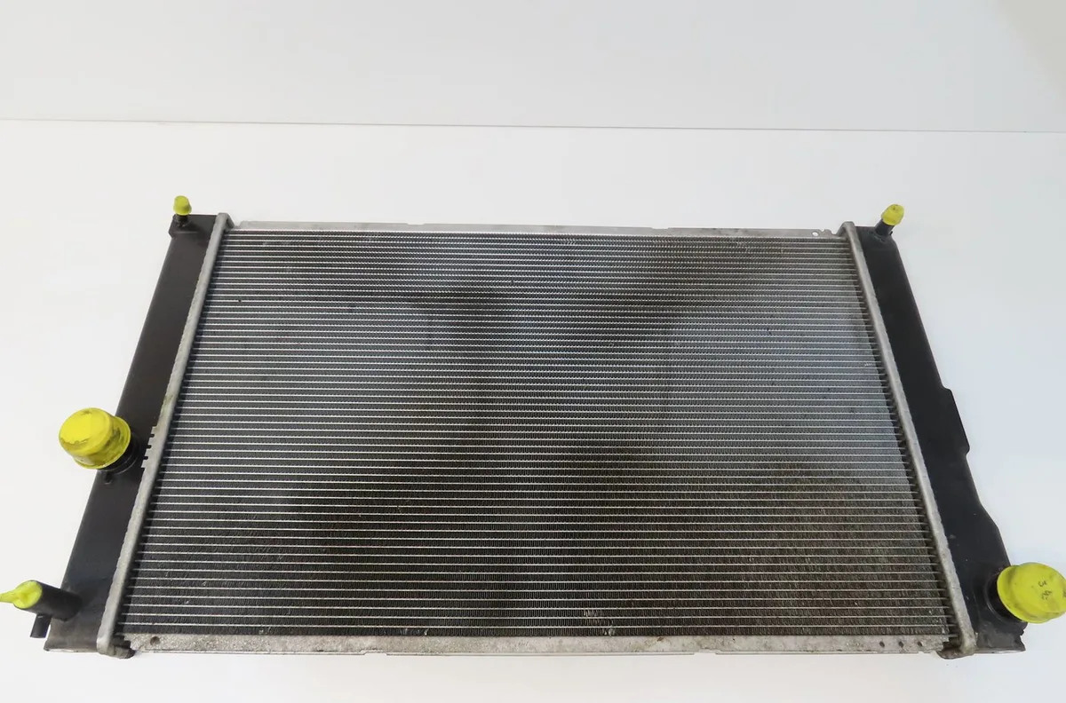 Radiateur Toyota AURIS Break (_E18_) 1.8 hybrid (zwe186_) (2013-2018) occasion