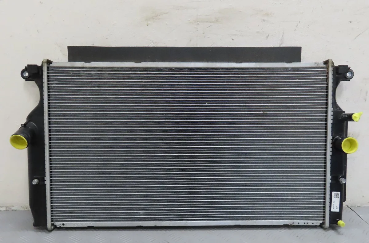Radiateur Toyota AVENSIS Break (_T27_) 1.6 d4-d (wwt270_) (2015-2018) occasion