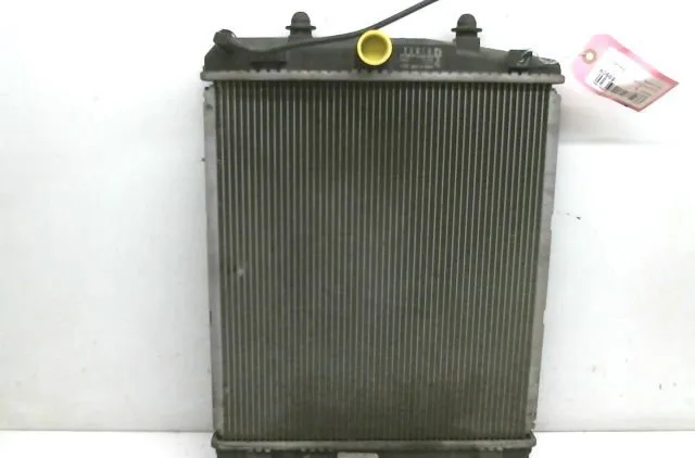 Radiateur Toyota AYGO (_B1_) 1.4 hdi (wnb10_) (2005-2010) occasion