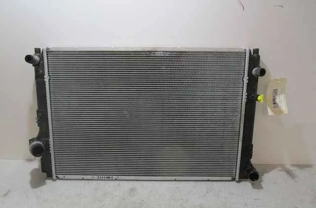 Radiateur TOYOTA YARIS III occasion
