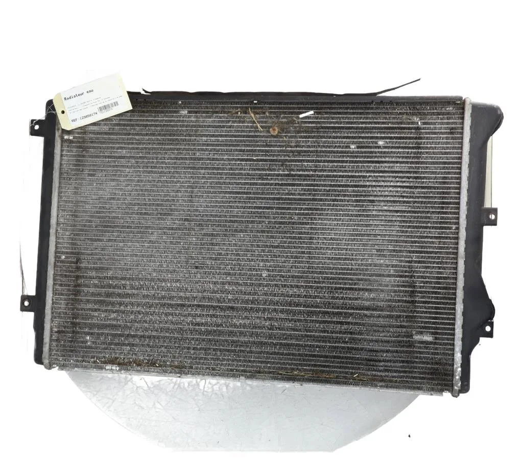 Radiateur VOLKSWAGEN GOLF 6 occasion