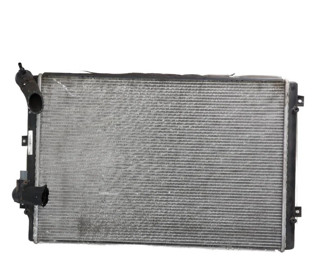 Radiateur VOLKSWAGEN GOLF 6 occasion