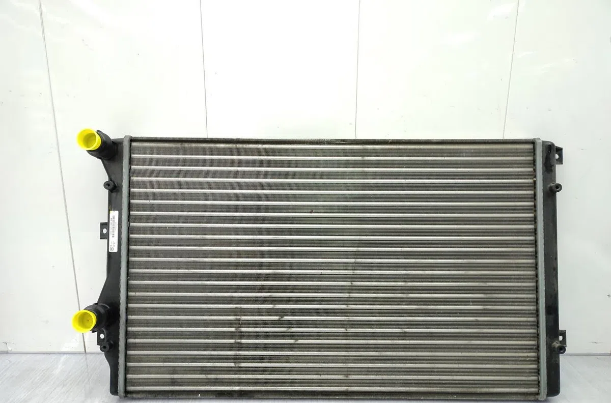 Radiateur VOLKSWAGEN GOLF PLUS PHASE 1 occasion
