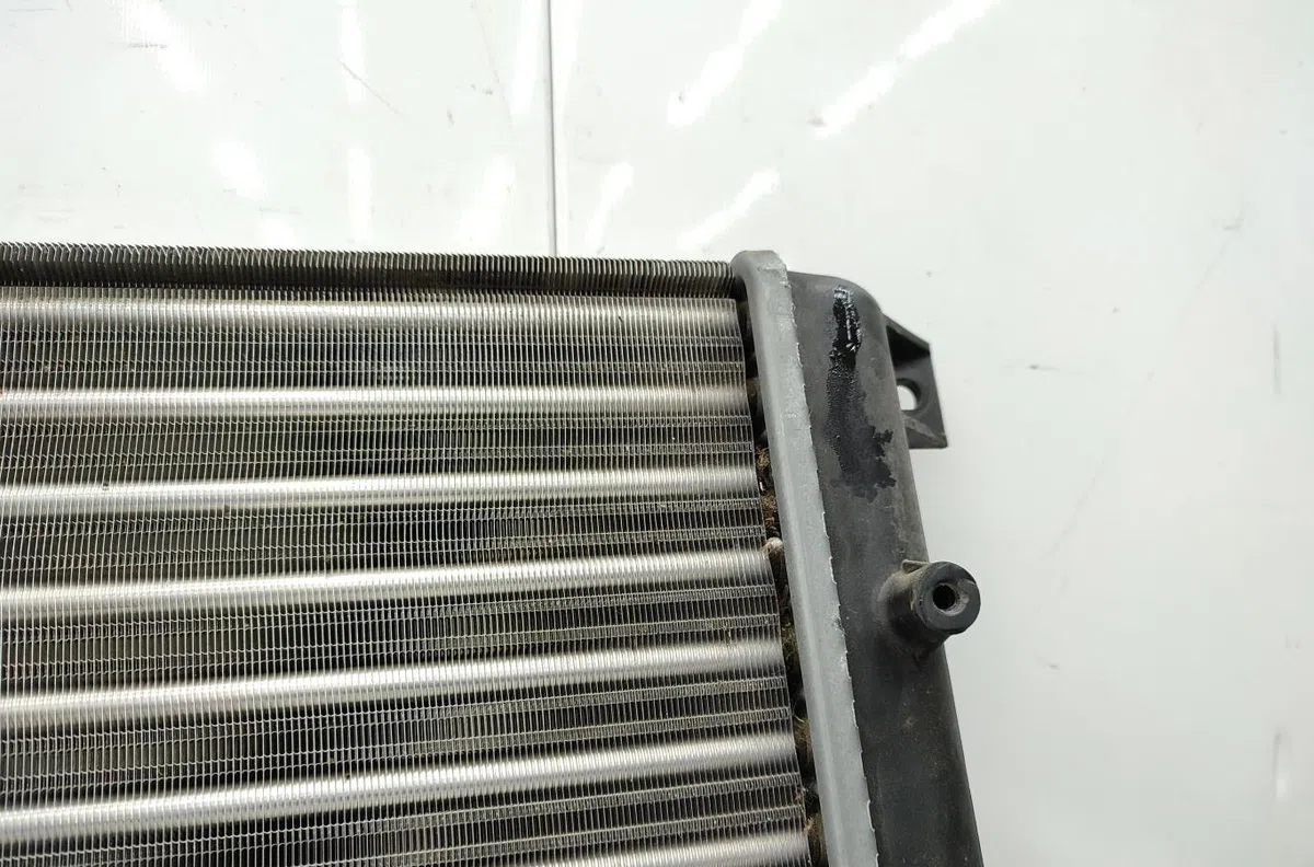 Radiateur VOLKSWAGEN GOLF PLUS PHASE 1 occasion