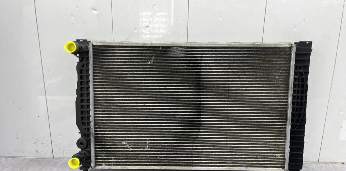 Radiateur VOLKSWAGEN PASSAT 4 PHASE 2 occasion
