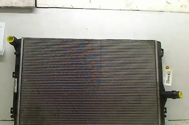Radiateur Volkswagen PASSAT B6 (3C2) 2.0 tdi 16v (2005-2010) occasion