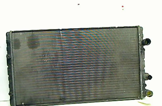 Radiateur Volkswagen POLO (6N2) 1.4 (1999-2001) 5 portes occasion