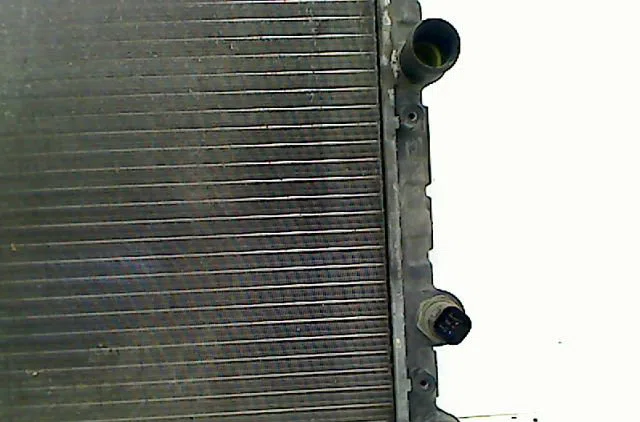 Radiateur Volkswagen POLO (6N2) 1.4 (1999-2001) 5 portes occasion