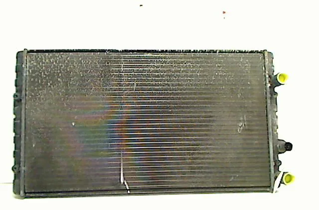 Radiateur VOLKSWAGEN POLO occasion
