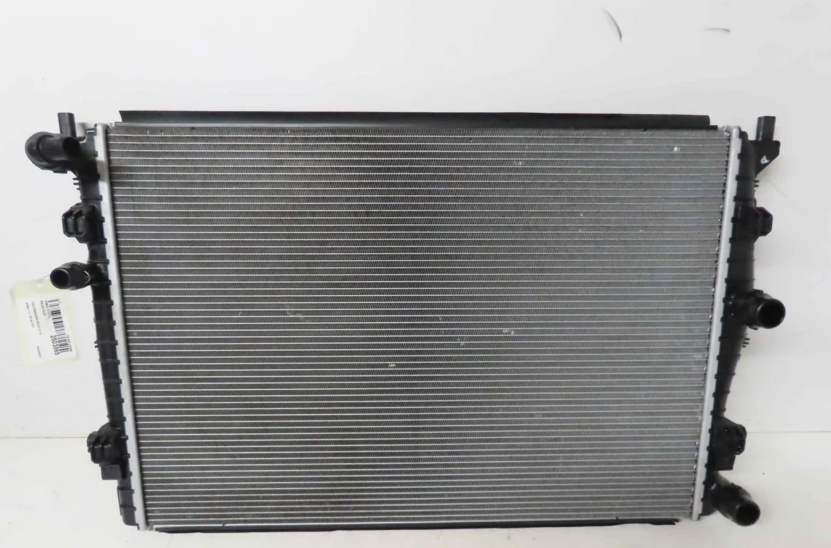 Radiateur VOLKSWAGEN POLO VI occasion