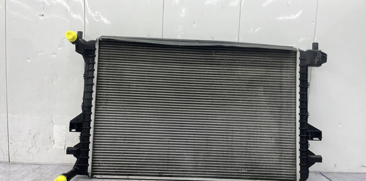 Radiateur VOLKSWAGEN T-ROC PHASE 1 occasion