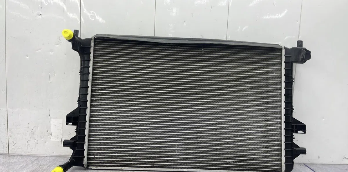 Radiateur VOLKSWAGEN T-ROC PHASE 1 occasion