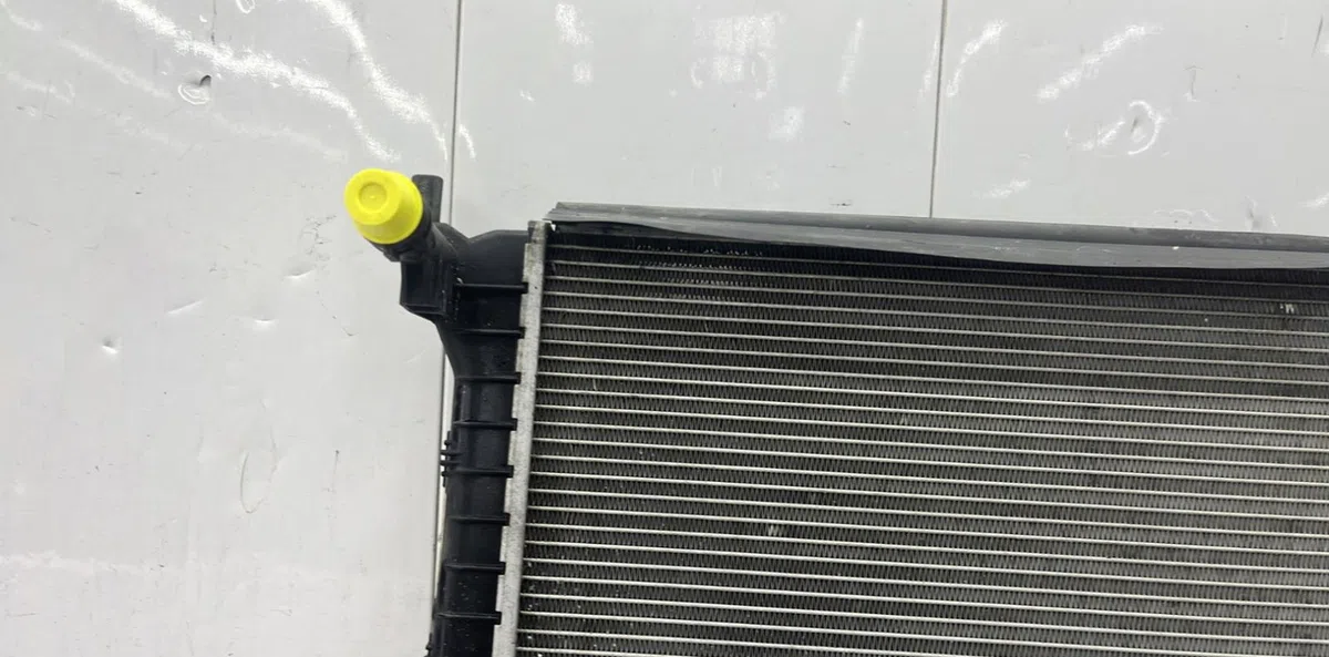Radiateur VOLKSWAGEN T-ROC PHASE 1 occasion