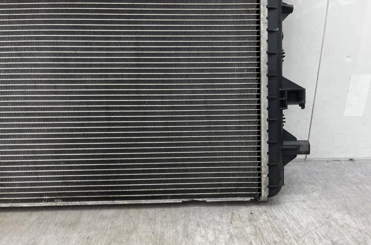 Radiateur VOLKSWAGEN TIGUAN 2 PHASE 1 occasion