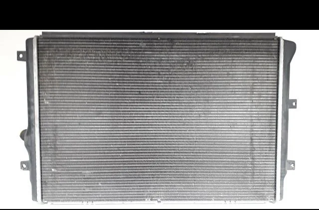 Radiateur VOLKSWAGEN TOURAN 2012 occasion