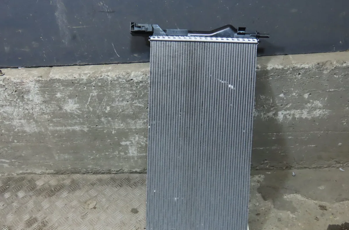 Radiateur Volvo S90 II (234) D3 (2016-2018) occasion