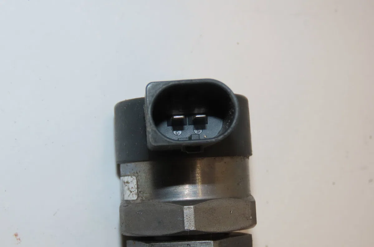 Rampe injection Audi Q7 (4LB) 3.0 tdi quattro (2006-2008) occasion