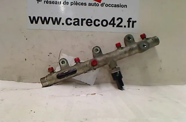 Rampe injection CITROEN XSARA 2001 occasion