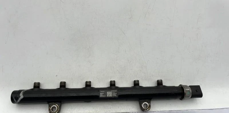 Rampe injection FORD RANGER 4 PHASE 2 occasion