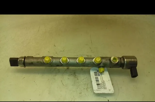 Rampe injection Mercedes-benz SPRINTER 5-t Camion plate-forme-Châssis (B906) 513 cdi (906.155, 906.253, 906.255, 906.153